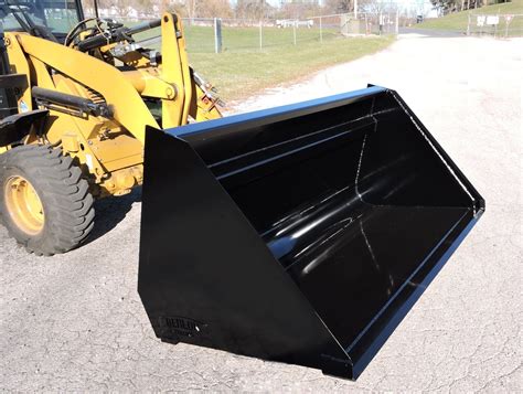 skid steer buckets near me